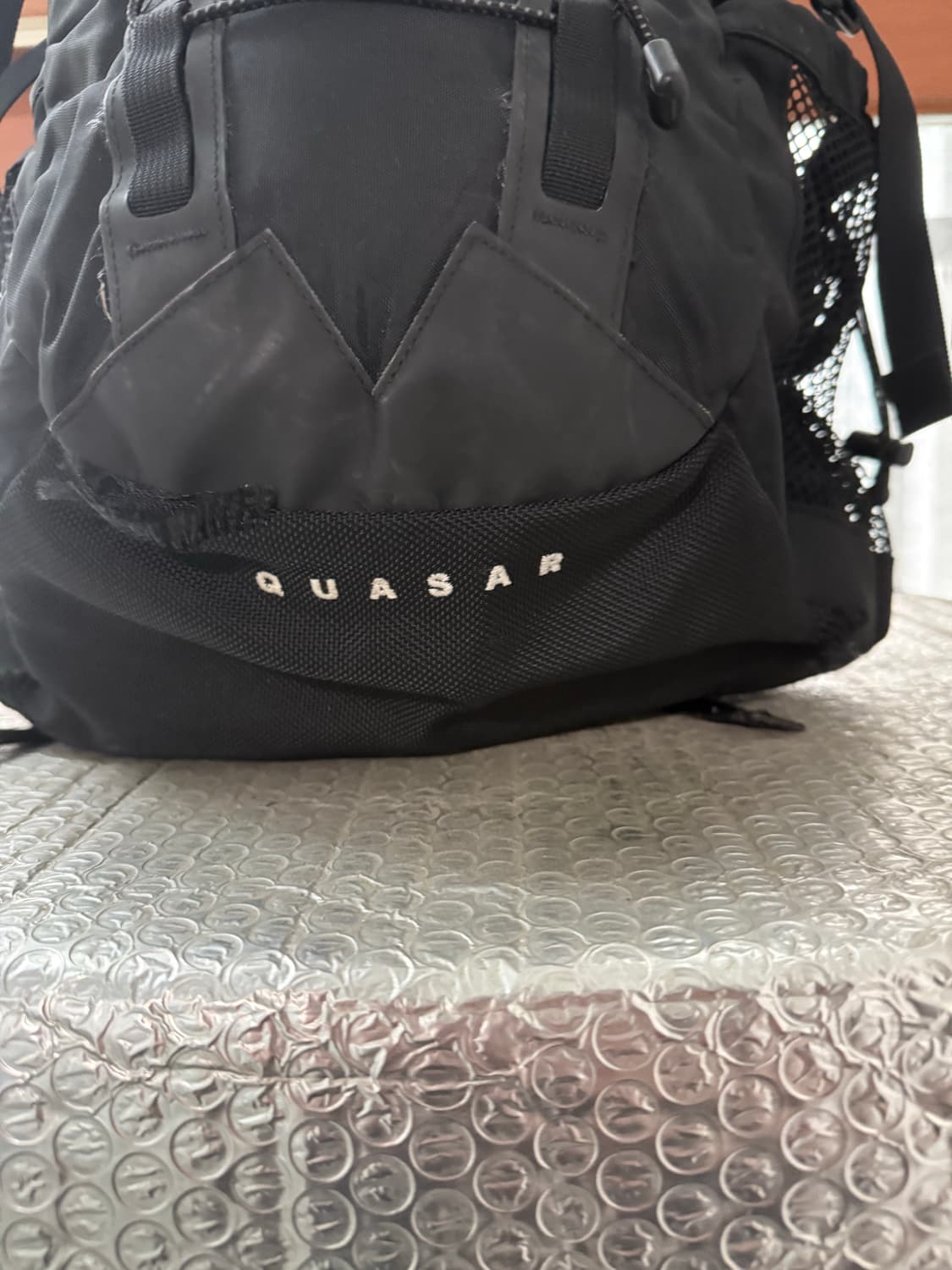 노스페이스 QUASAR 백팩 28L 상품이미지2