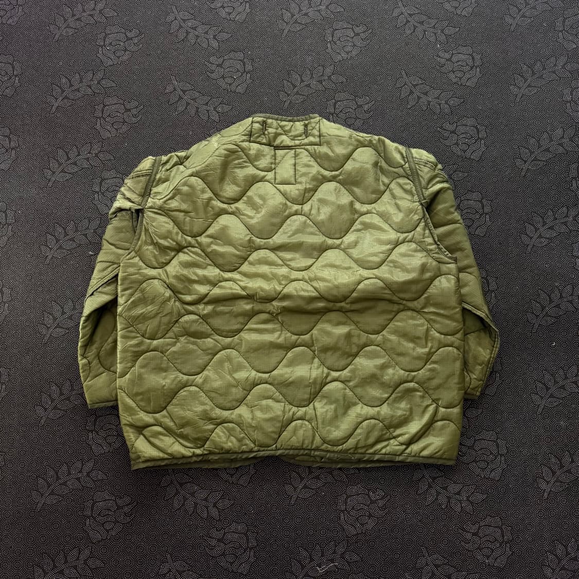 [military] 밀리터리 OG 미군 내피 - xl.1 상품이미지5