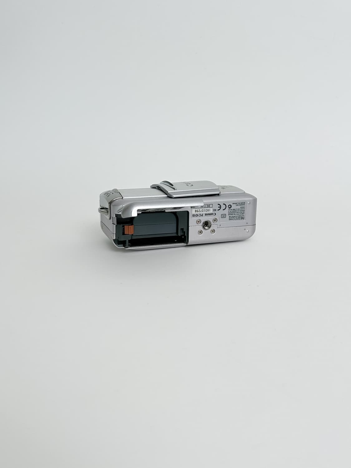 저화소!) 캐논 파워샷 s50 Powershot 상품이미지4