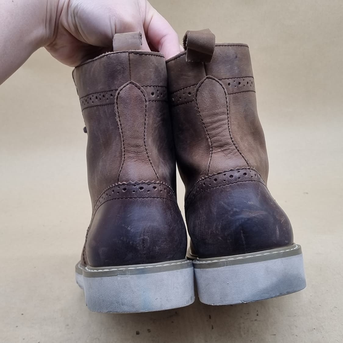 아메리칸 이글 남성부츠 280 상품이미지4