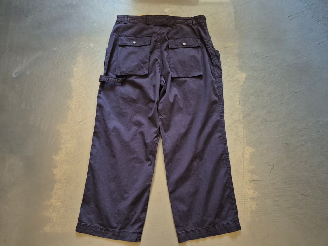 EASTLOGUE WAGON PANTS 상품이미지2