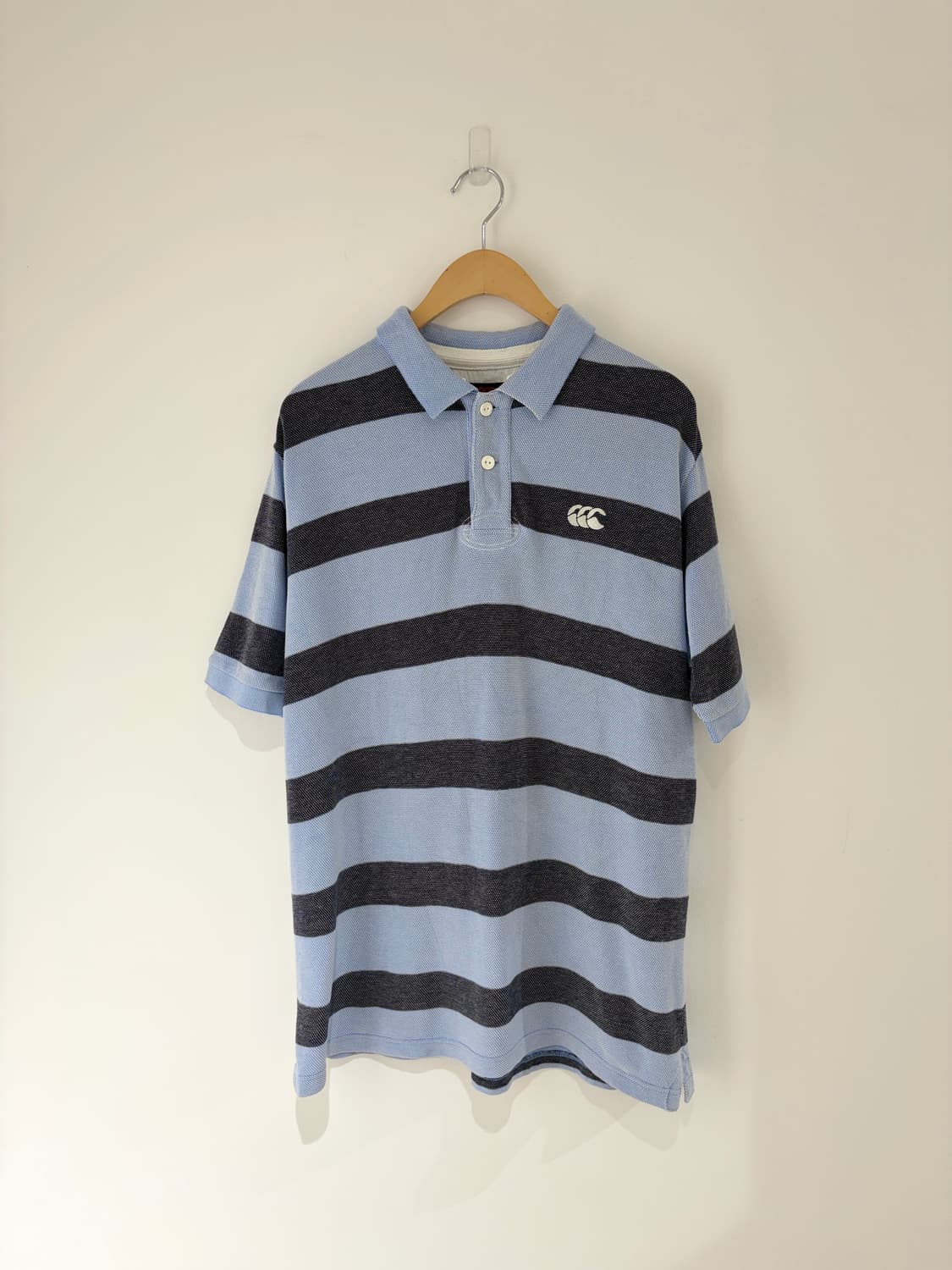 canterbury pk shirt 상품이미지1
