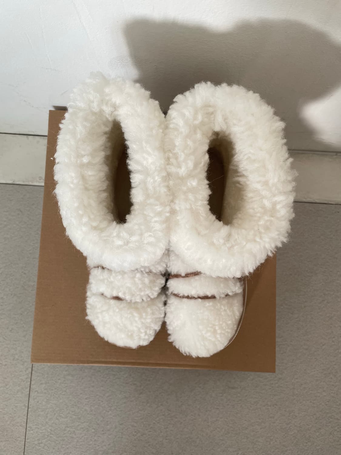 쿠에른 어그부츠  상품이미지4