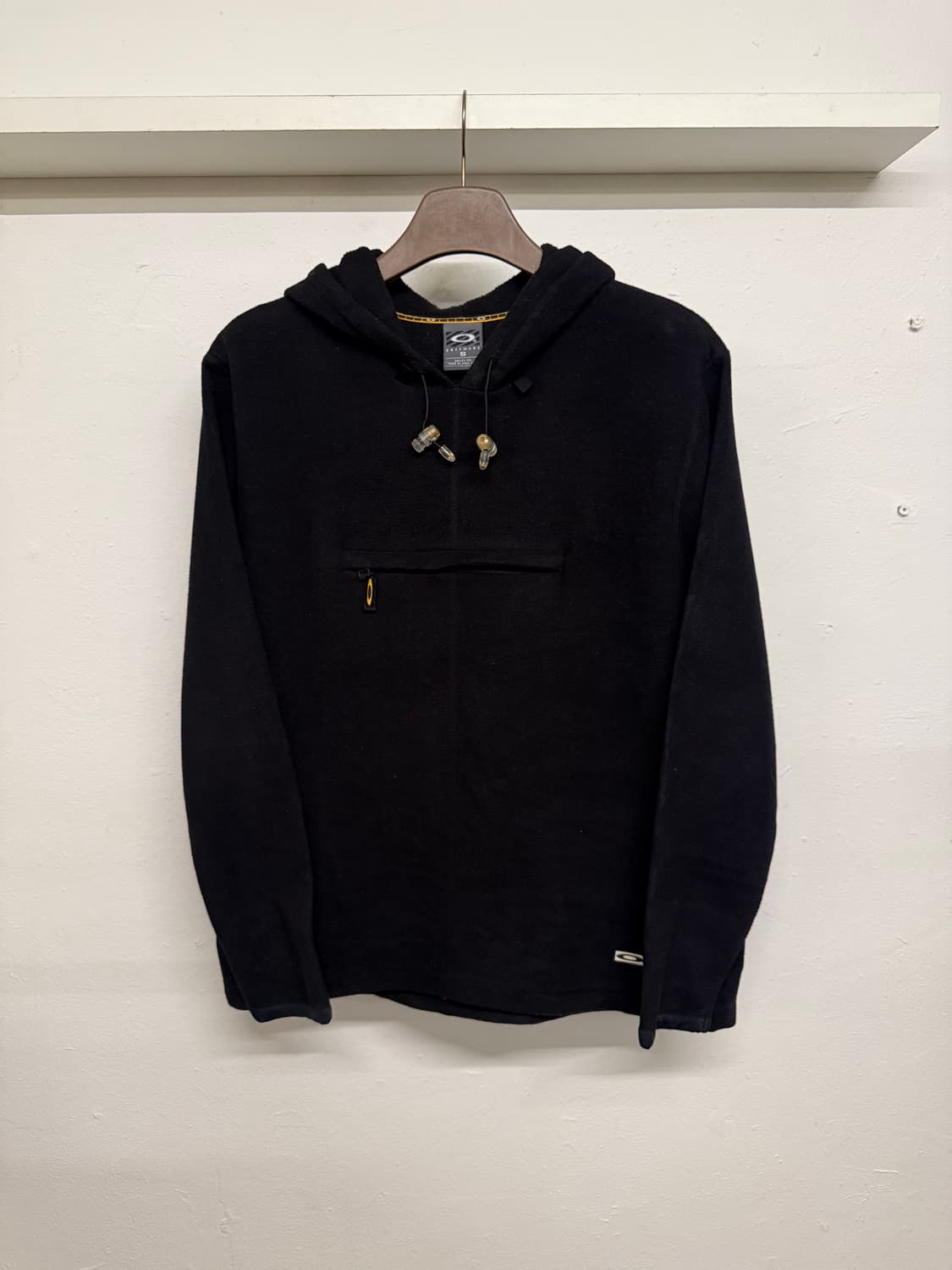 오클리 플리스 포켓 풀오버 상품이미지1