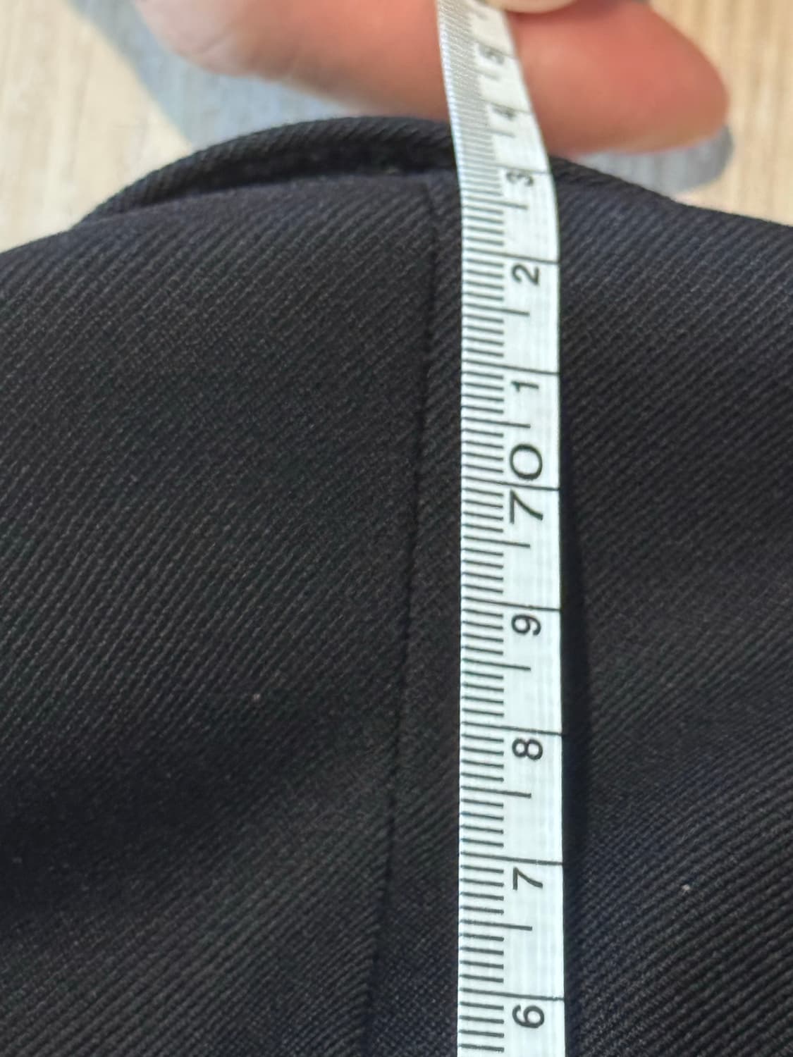 생로랑 옴므 자켓 상품이미지9