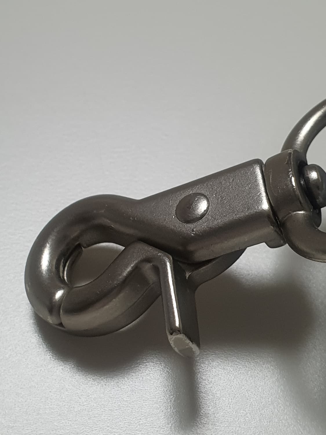 언어펙티드 에어팟 프로 케이스 그레이 상품이미지8