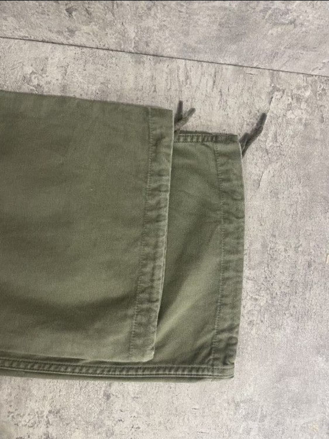 [30]나이젤카본 아미카고 카고바지 상품이미지10