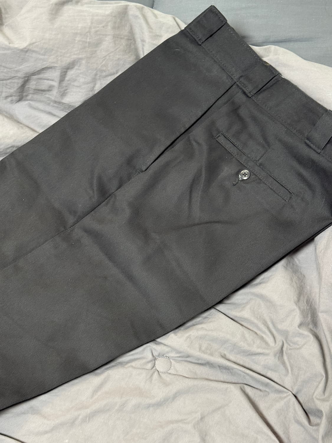 디키즈 874 블랙 36*32 상품이미지4