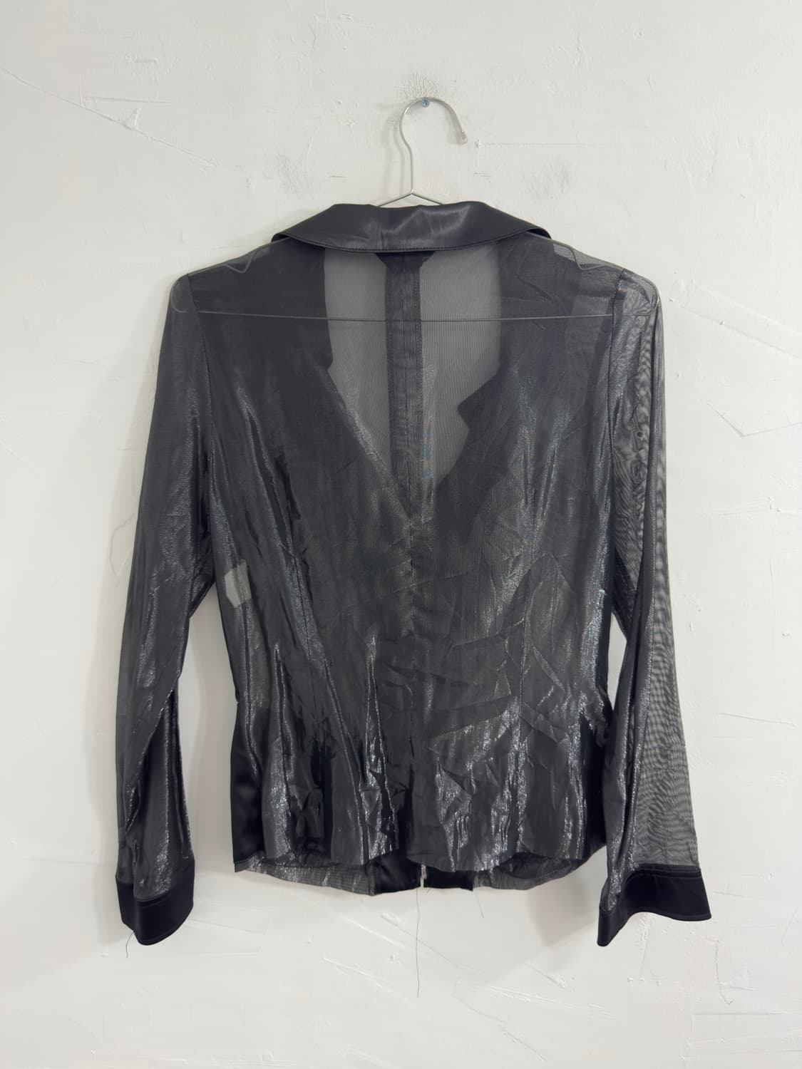 leggy press design jacket 상품이미지2