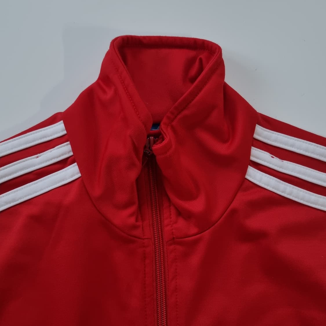 아디다스 파이어버드 져지 레드 상품이미지6