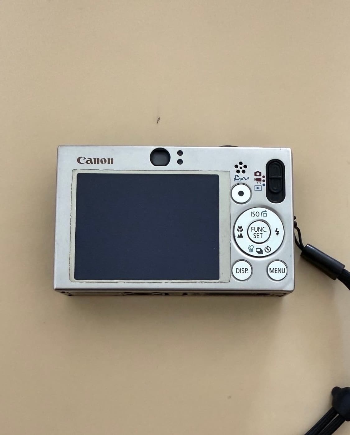 A급)캐논 익서스 70 CANON IXUS 70 빈티지 디지털카메라 디카 상품이미지9