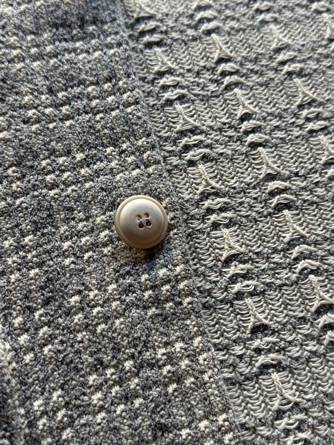 라르디니 니트 자켓 100 상품이미지4