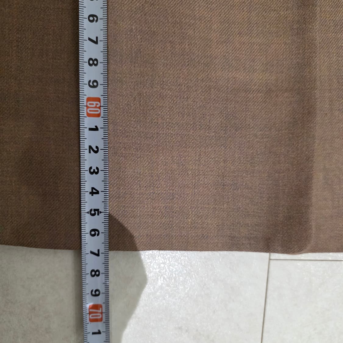 발렌시아 브라운 자켓 88-98-160 상품이미지8