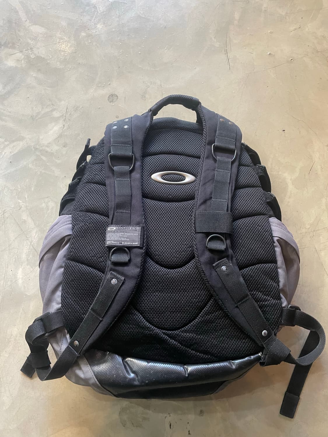 오클리 백팩 상품이미지5