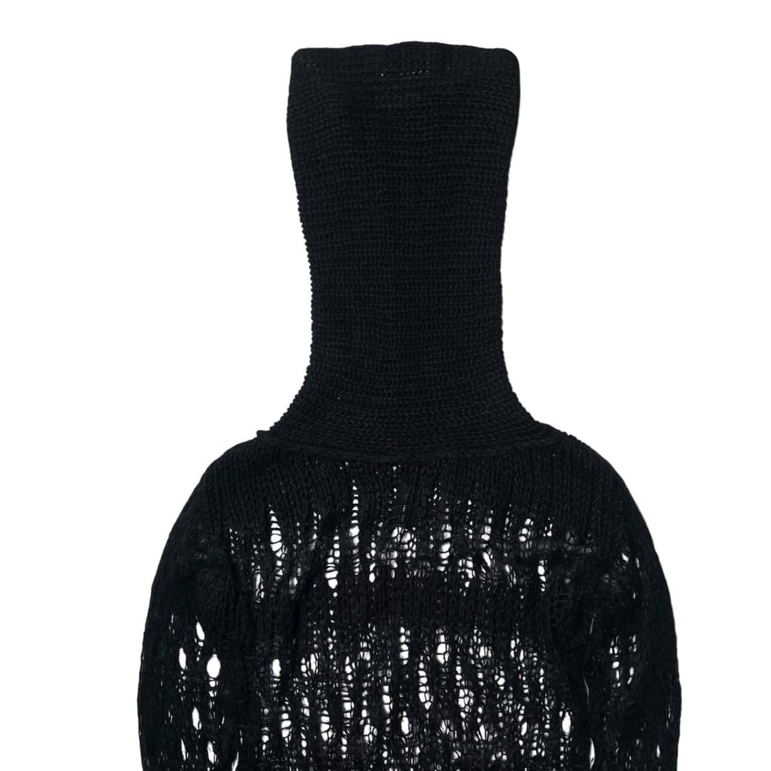 Isabel benenato 모헤어 블렌드 롱 터틀넥 니트(italy) 상품이미지2