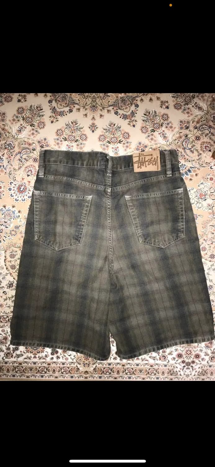 스투시 상품이미지2