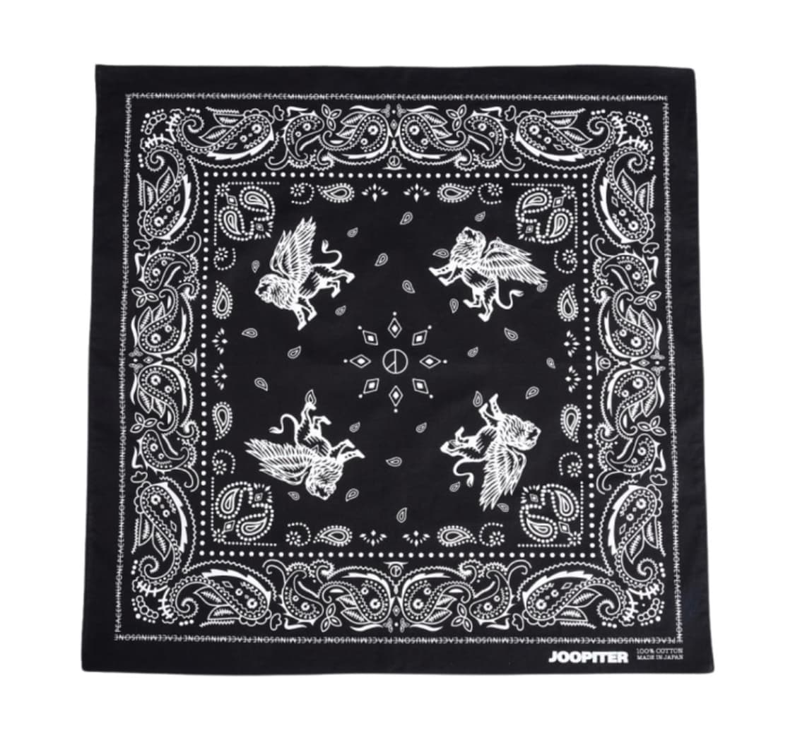 피마원 주피터 반다나 상품이미지1