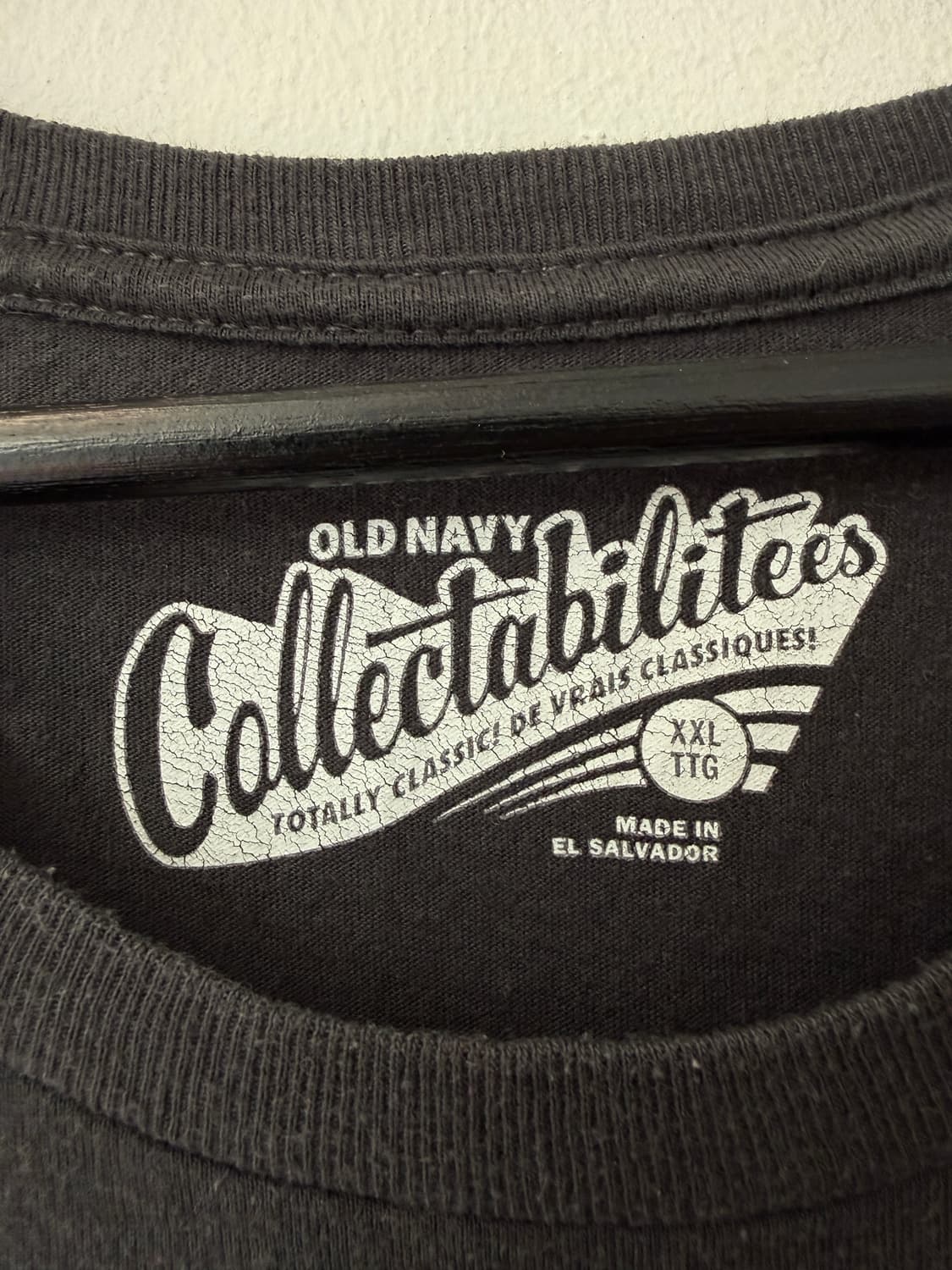 Wolverine X-Men Marvel Old Navy T-Shirt  상품이미지3