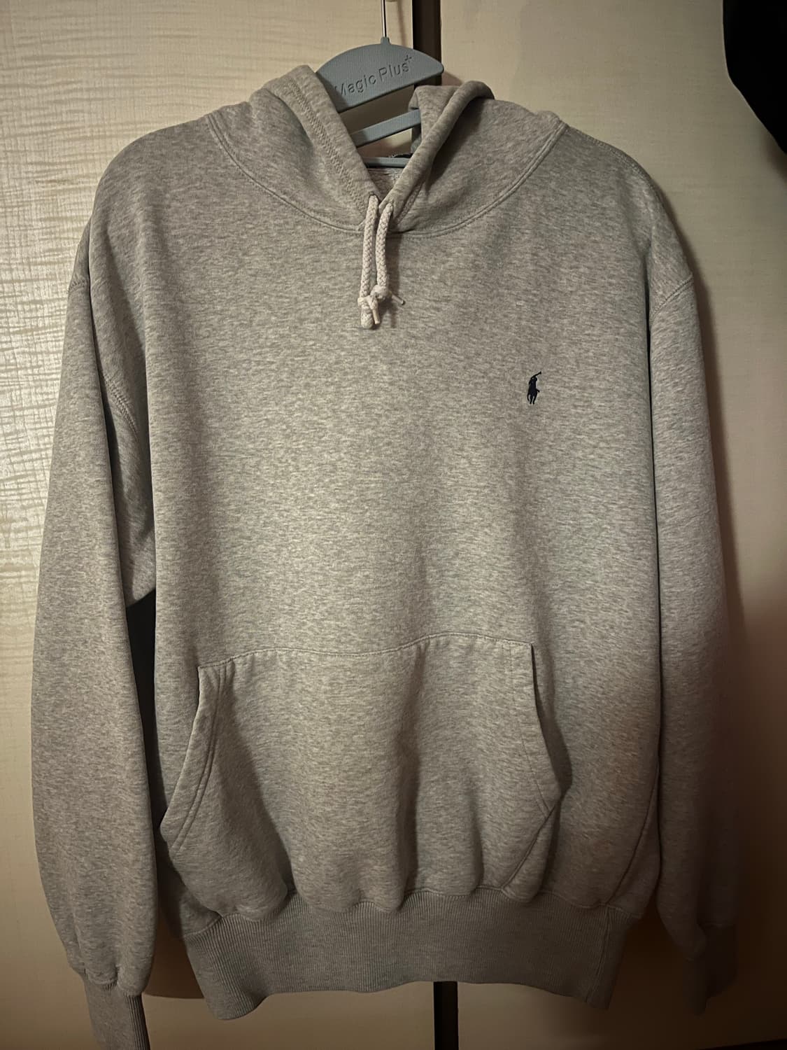 폴로 후드티 상품이미지2