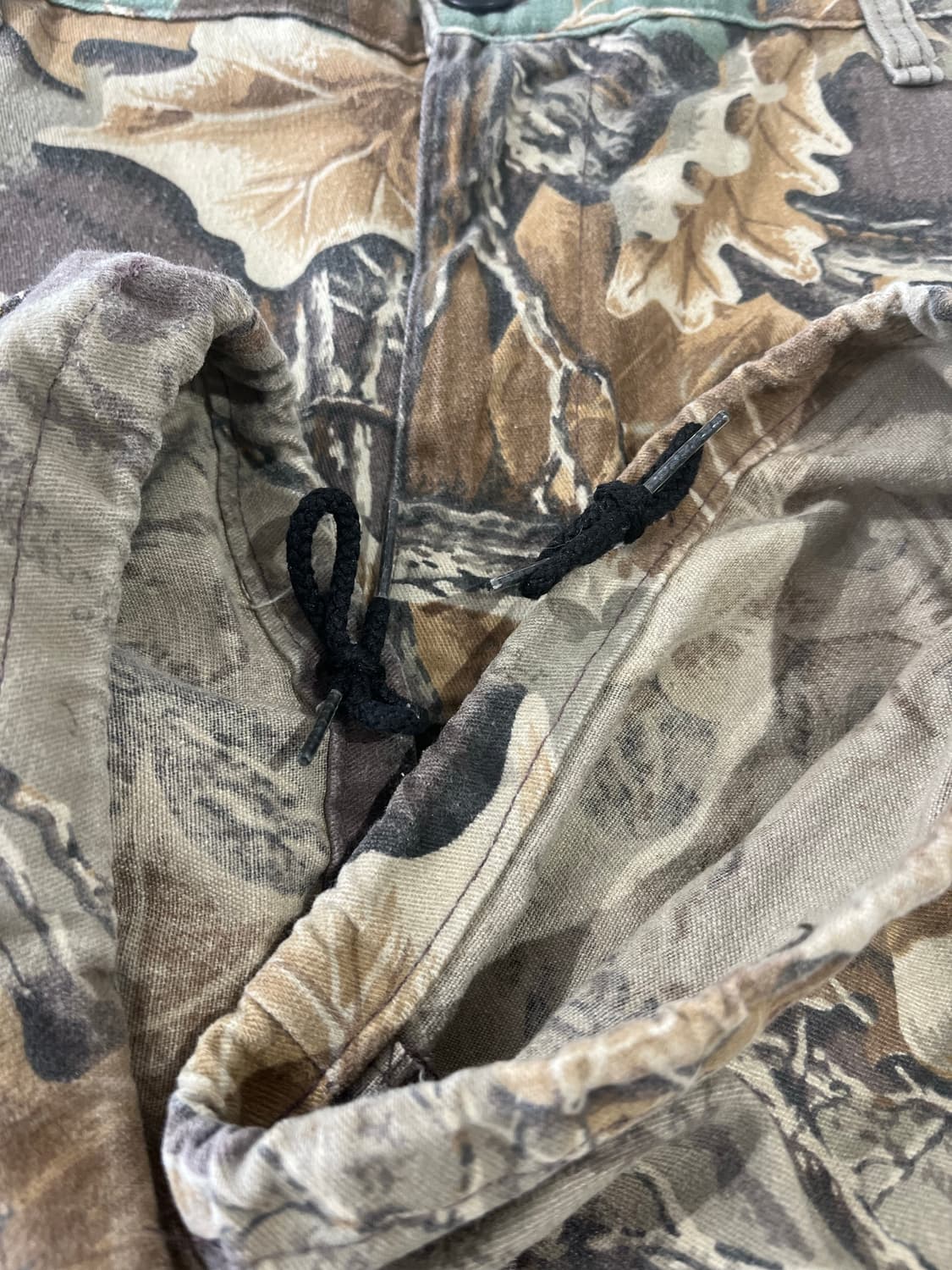 Liberty Realtree Cargo Pants 상품이미지6
