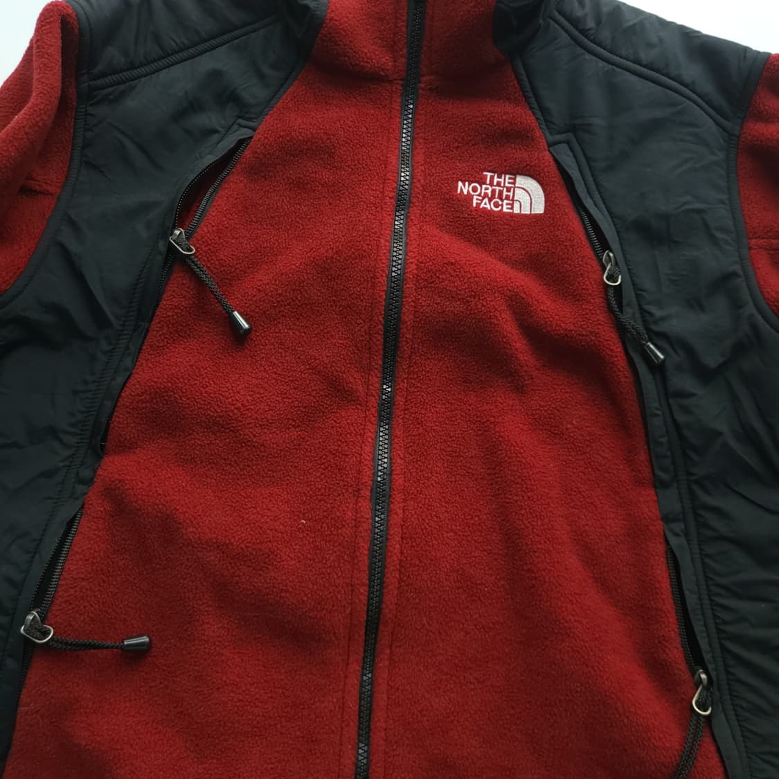 노스페이스 폴라텍 플리스 자켓 상품이미지6