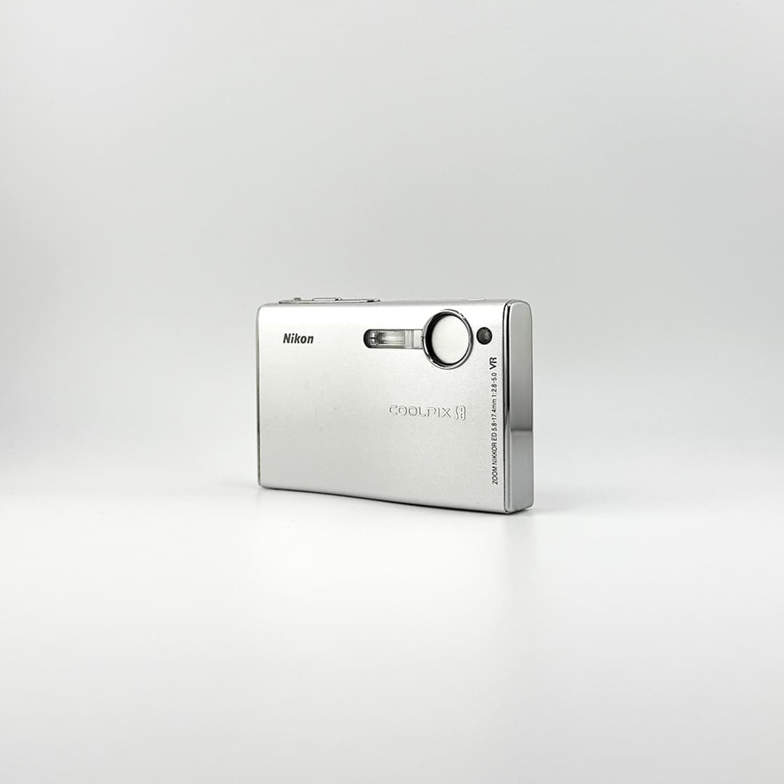 [🍀데일리] 니콘 NIKON S8 컴팩트 레트로 디지털 카메라 상품이미지3