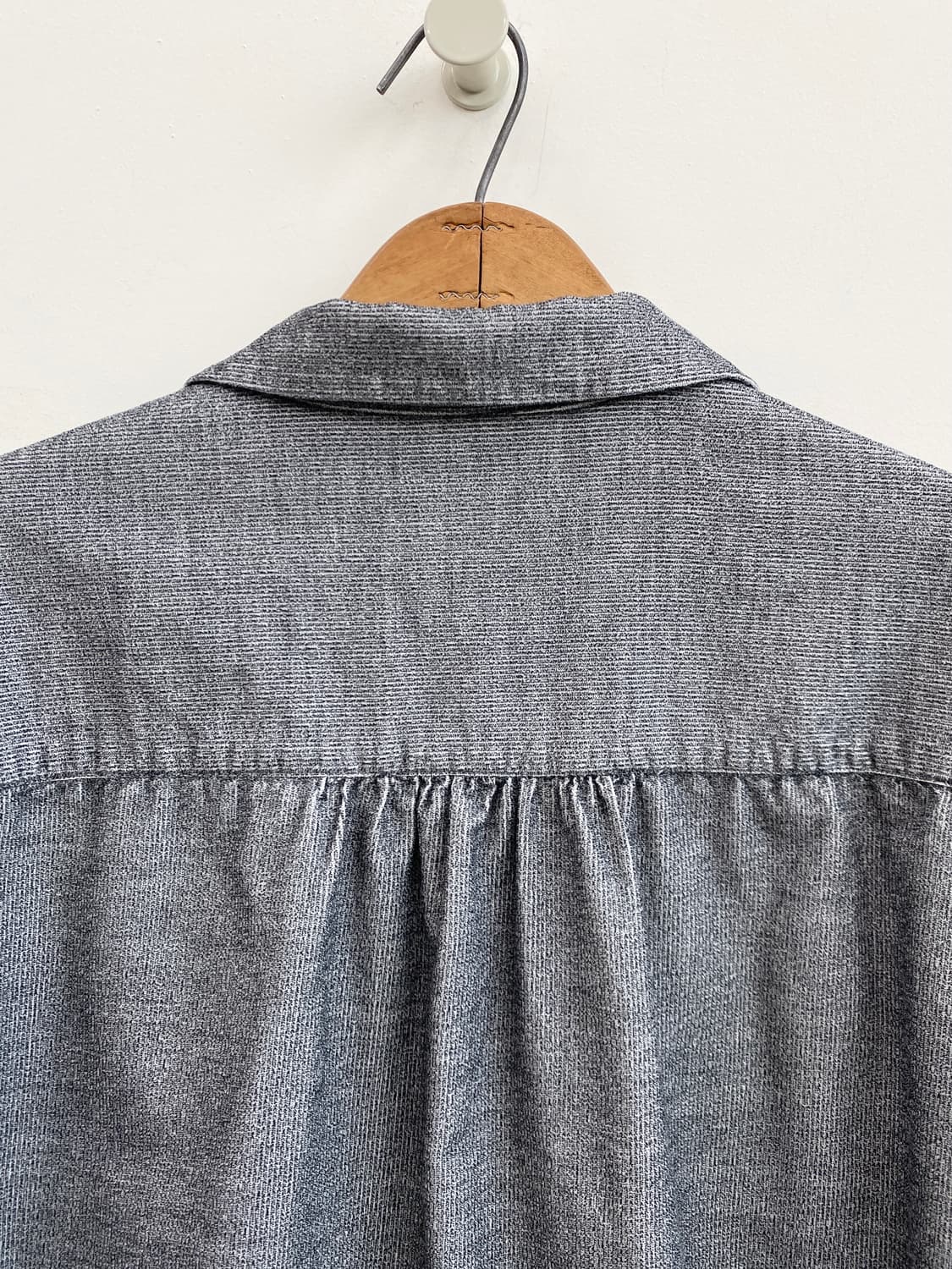 올드조 스왈로우 칼라 스포츠 셔츠 상품이미지9