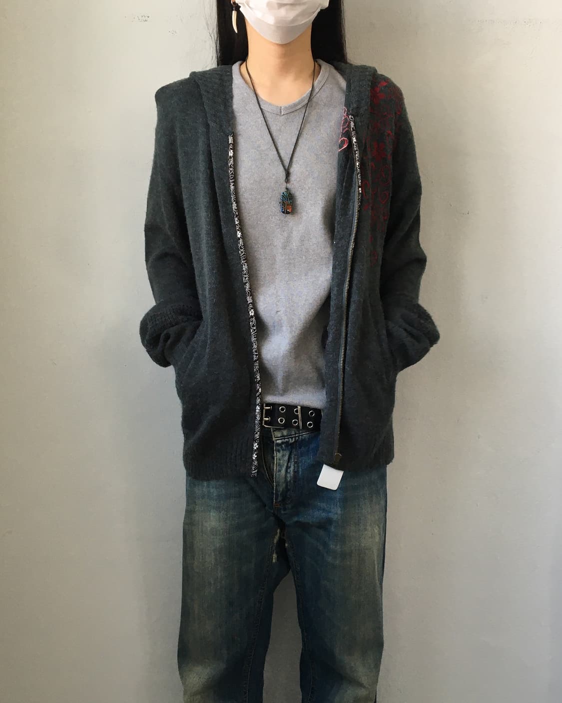 pendent necklace 상품이미지5