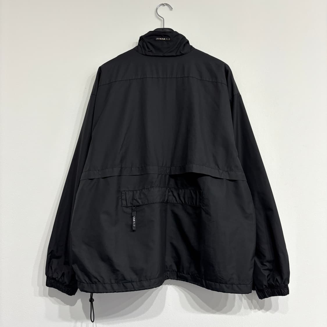 나이키 반집업 아노락 바람막이 자켓 상품이미지2