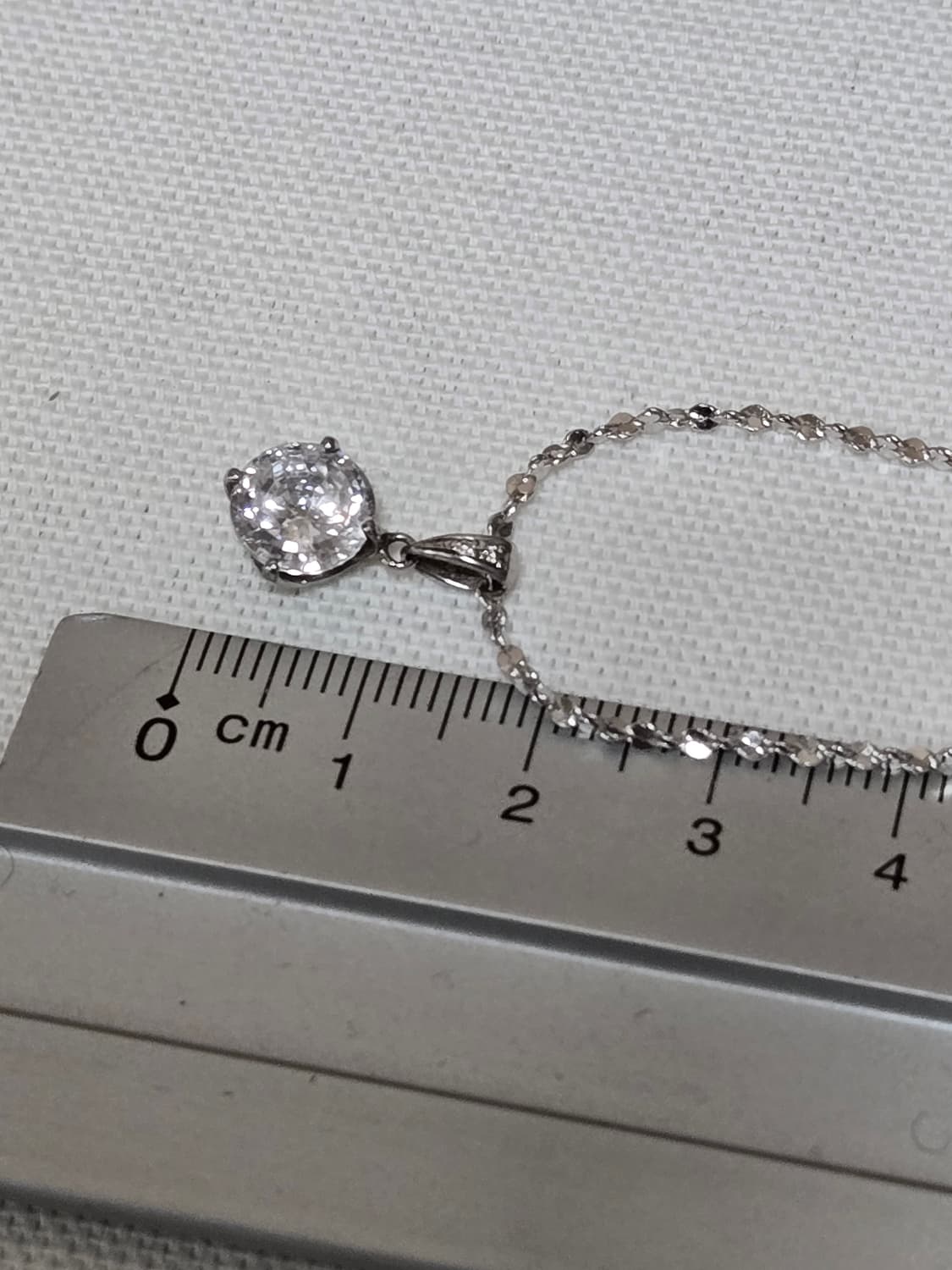 제목 (후르츠)
빈티지 실버 925 큐빅 솔리테어 네크리스 미니 펜던트 상품이미지9