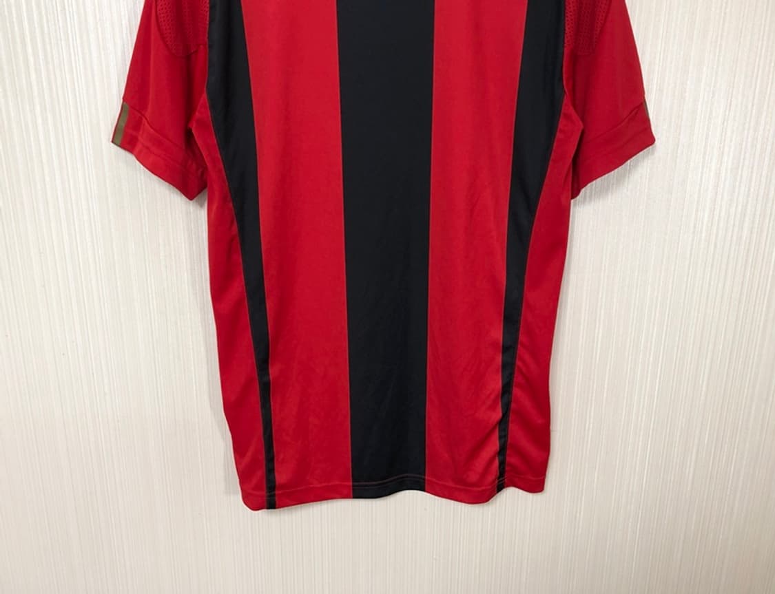 K리그 아디다스 10-11 FC서울 홈유니폼/져지 85 상품이미지10