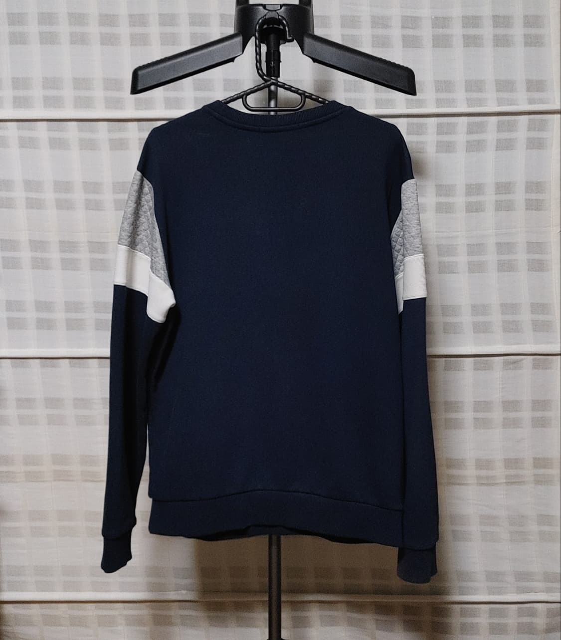 (FRJ Jeans) 네이비 맨투맨 티셔츠 95 상품이미지2