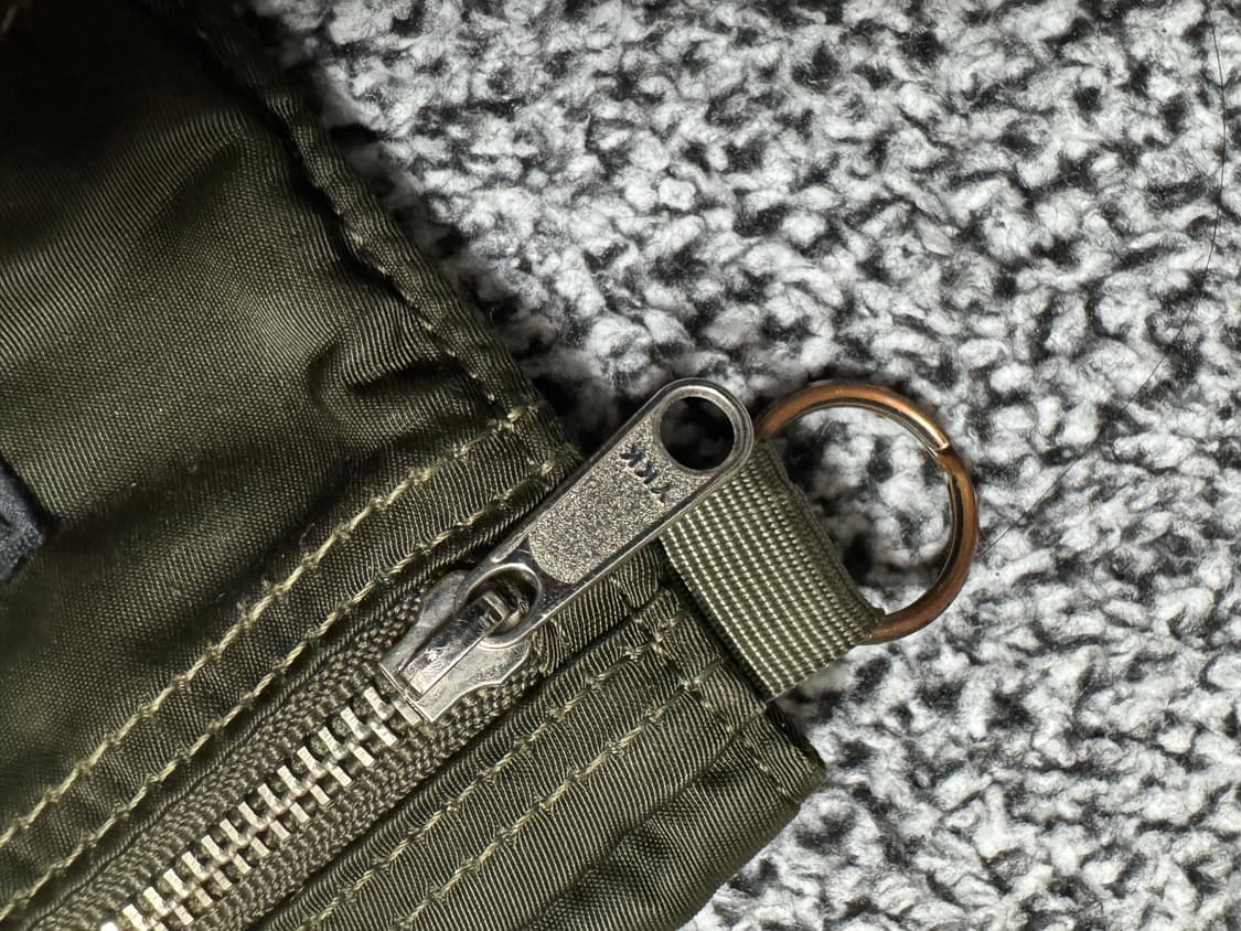 요시다포터 홀리데이 월렛 카드지갑 상품이미지7