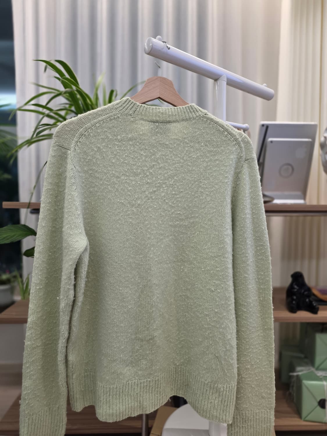 Acne Studios peele knit 상품이미지2