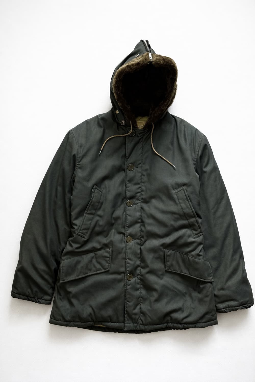 70's Land-N-Lakes 아크틱 파카 40(100~103) 상품이미지1