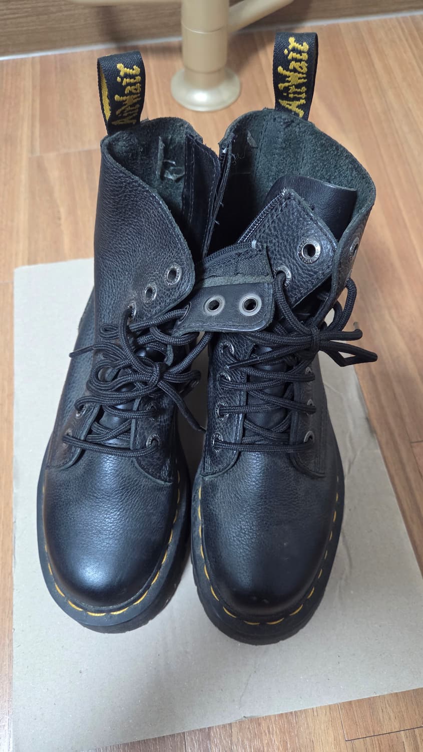 닥터마틴 제이든 3 부츠 상품이미지1