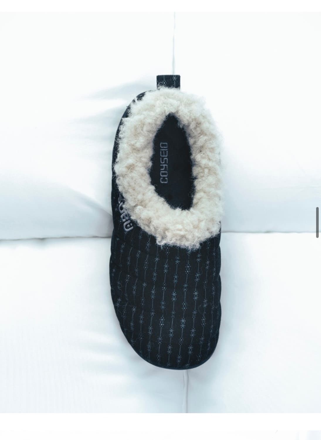 코이세이오 스부 슈즈 0사이즈 상품이미지1