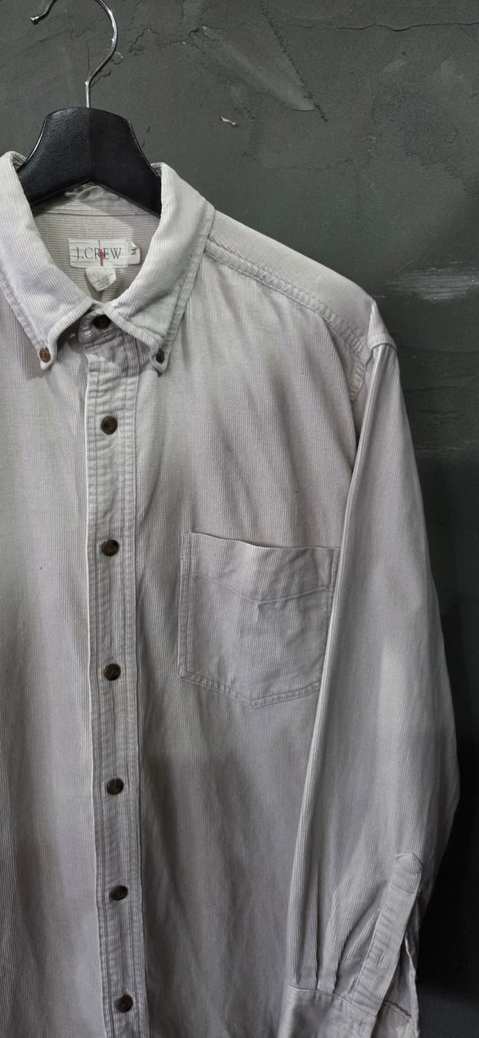 90's J.Crew - Corduroy  상품이미지5