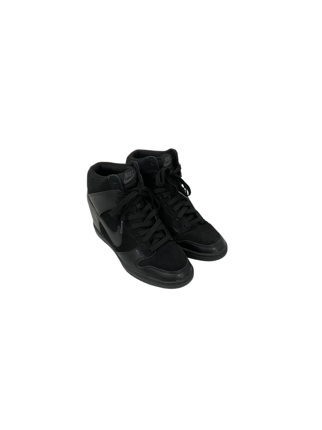 Nike 키높이 하이탑 (235) 상품이미지1