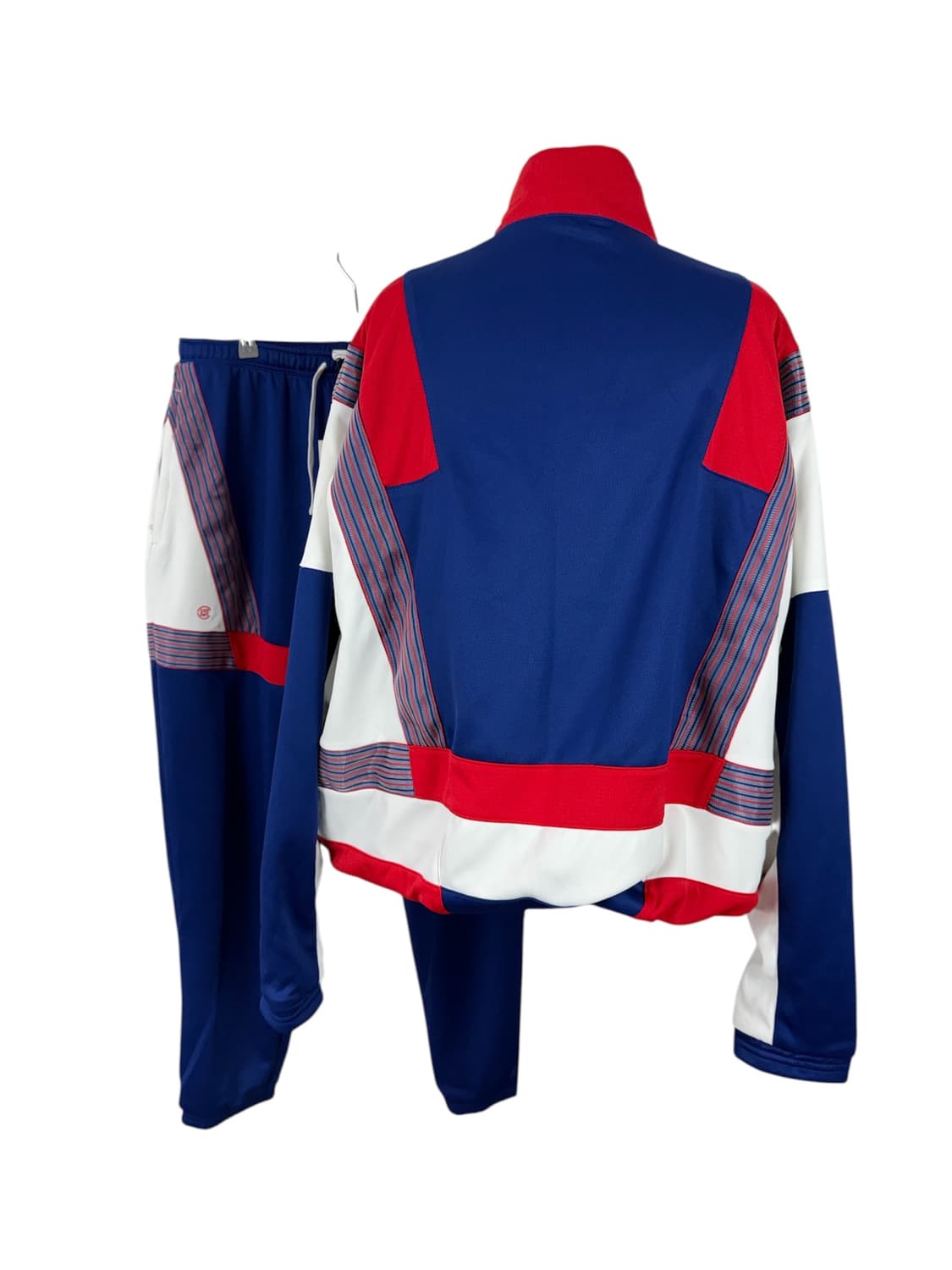 나이키X클랏 우븐 트랙 수트 셋업 M 상품이미지3