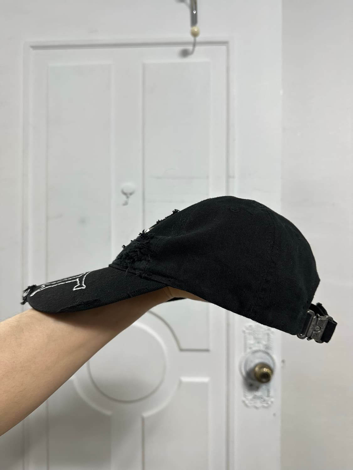 스쿠읏 SKOOT 스터드 볼캡 상품이미지3