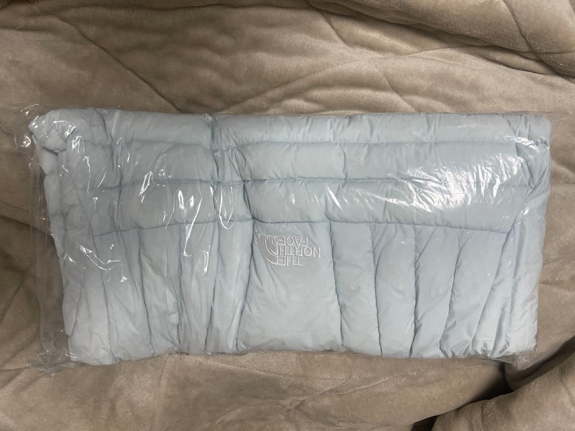 노스페이스 코렐라인 덕다운 패딩 상품이미지1