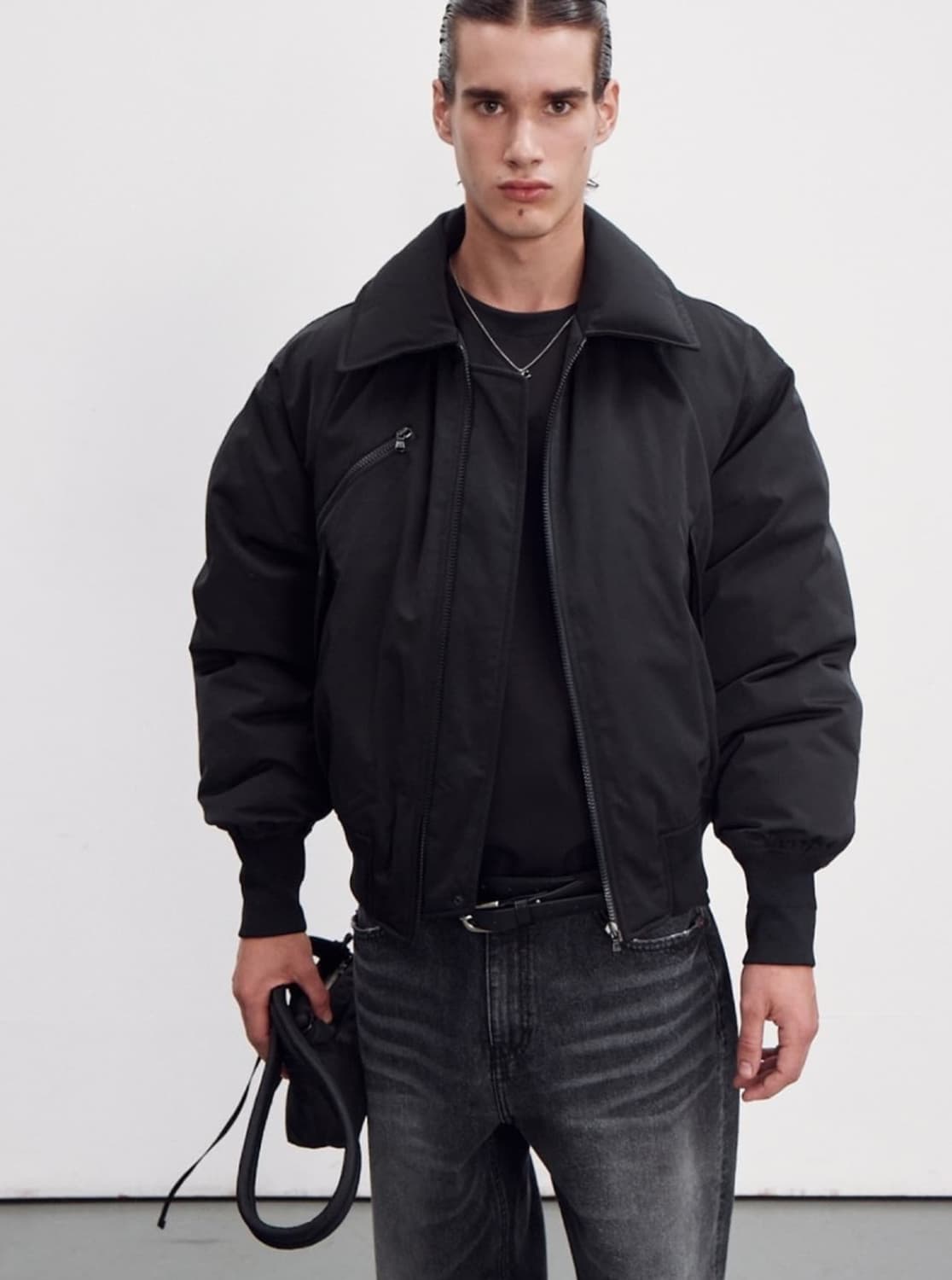 [M] 렉토 23FW 포코노 패딩 상품이미지7