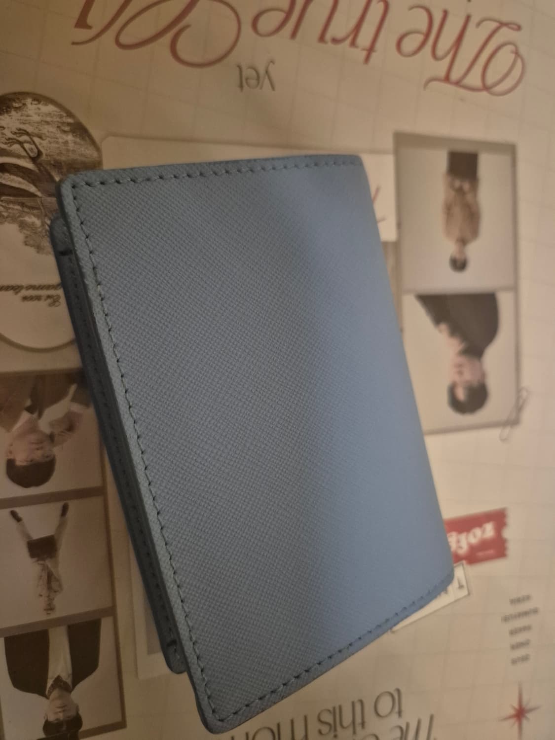 비비안웨스트우드 지갑 상태최상급처 상품이미지6