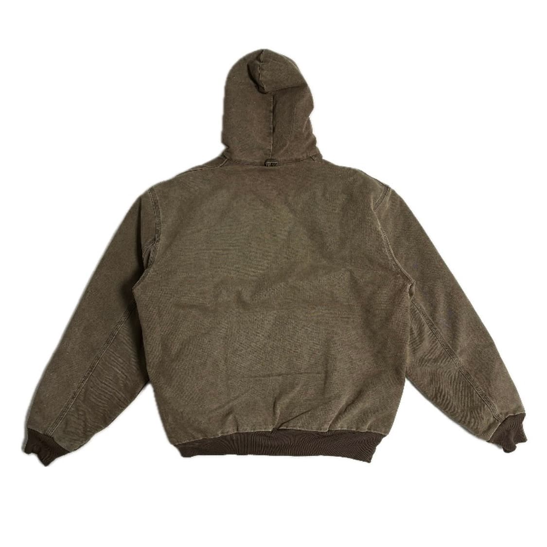 🇲🇽 00s 칼하트 J68 CHT 액티브 자켓 상품이미지4