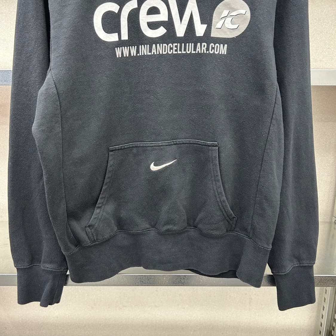 (S)나이키 후드-Y317 상품이미지4