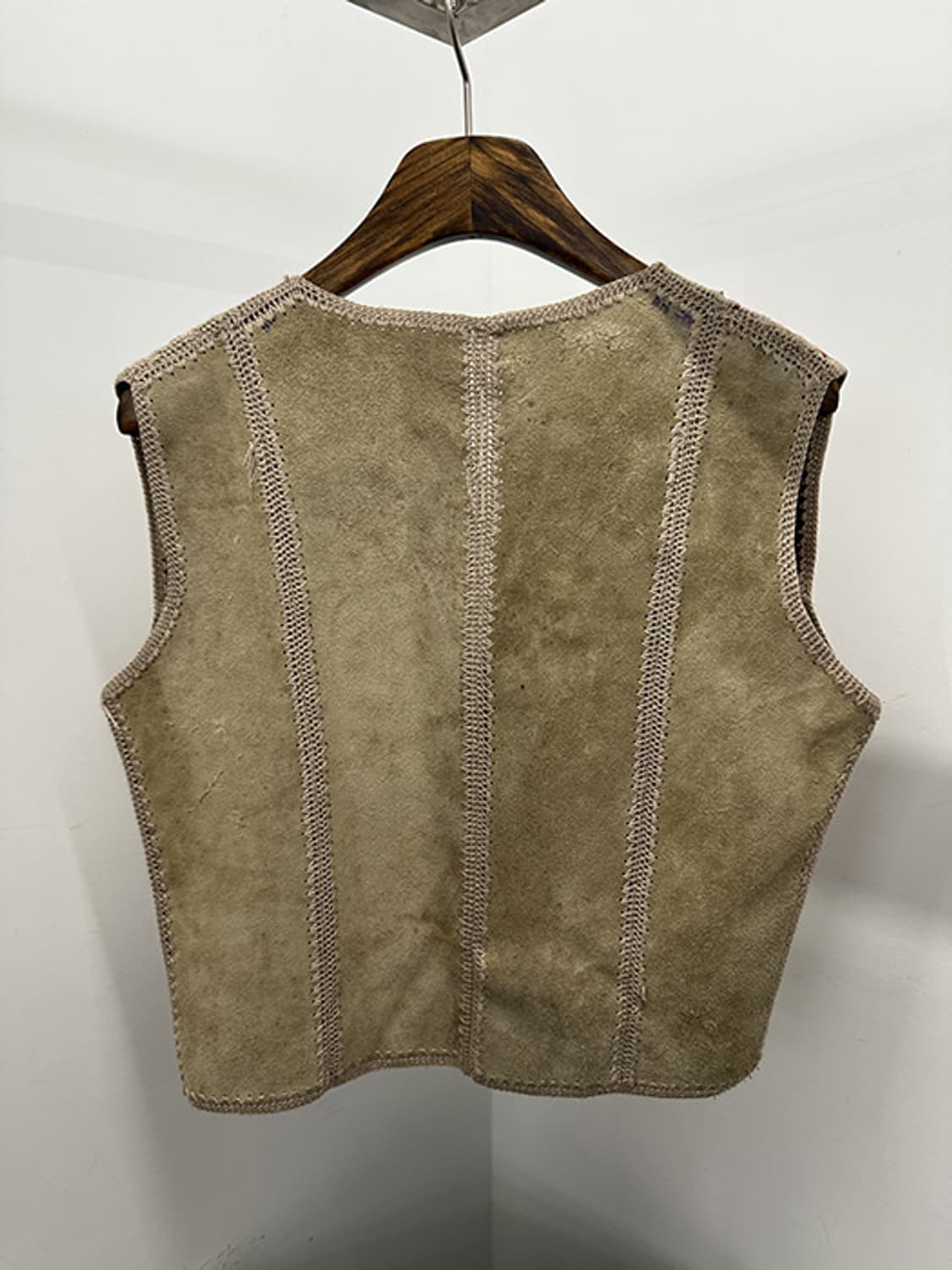 70'S VINTAGE (M~L) 상품이미지4