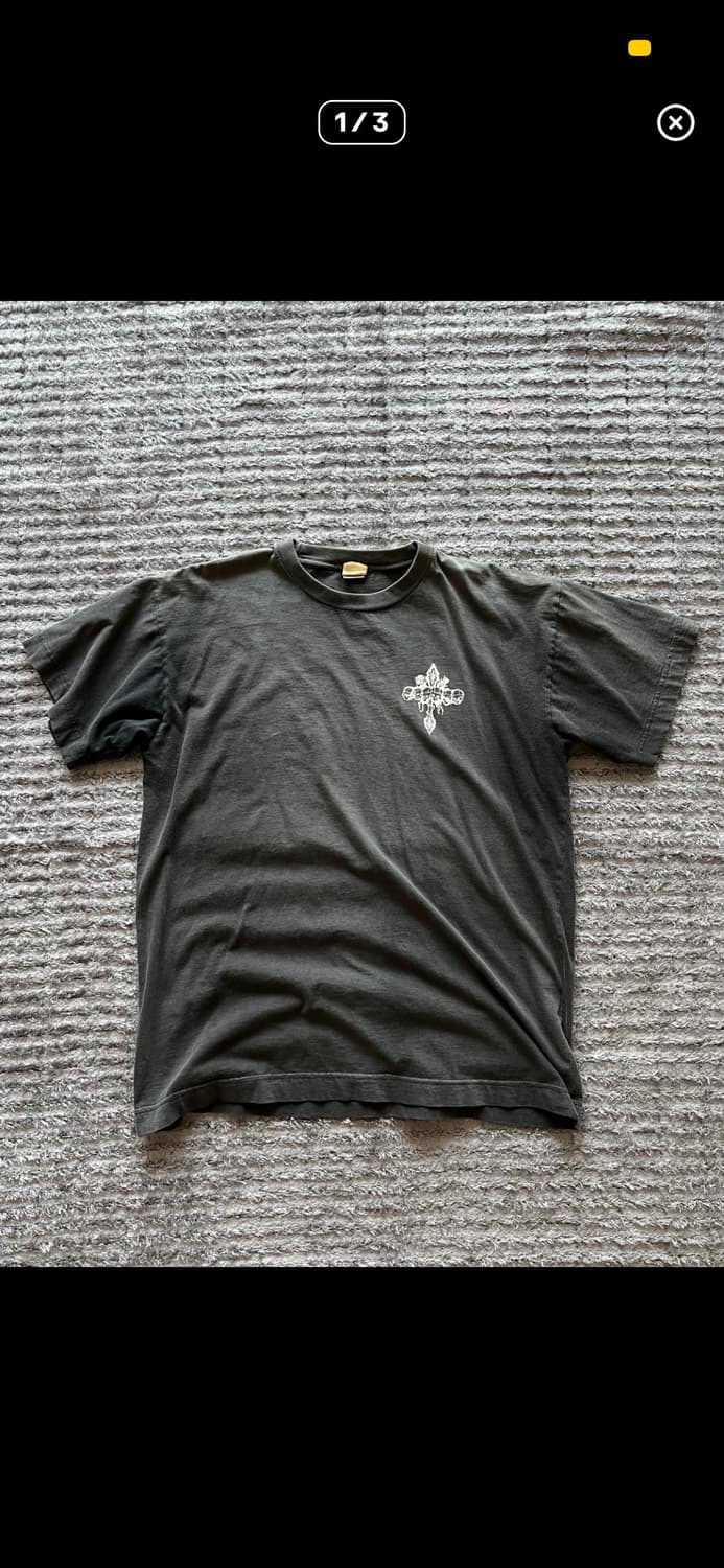 VINTAGE Tokyo EMS tee 상품이미지7