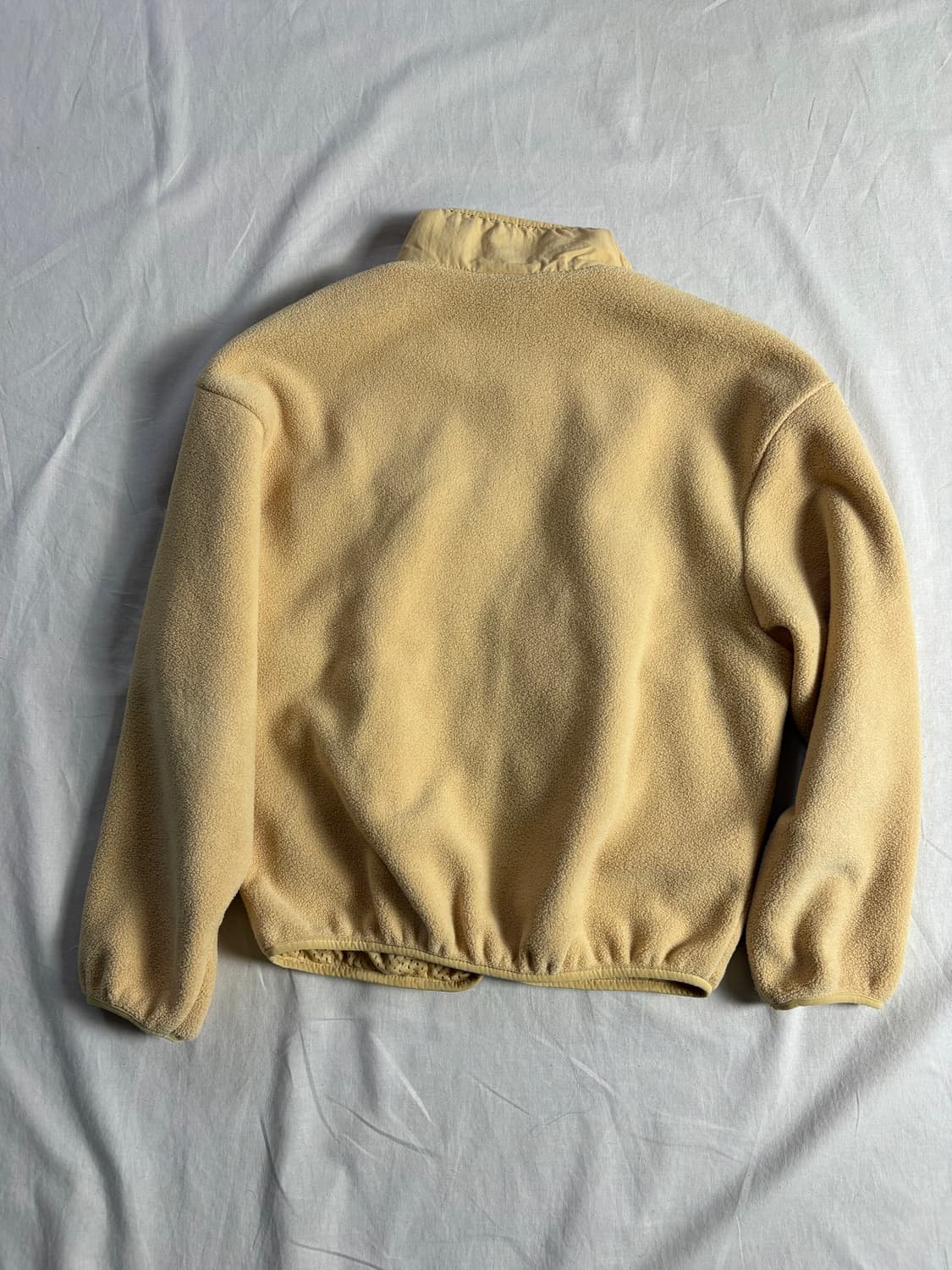 Patagonia 파타고니아 우먼 신칠라 플리스 자켓 S 상품이미지2