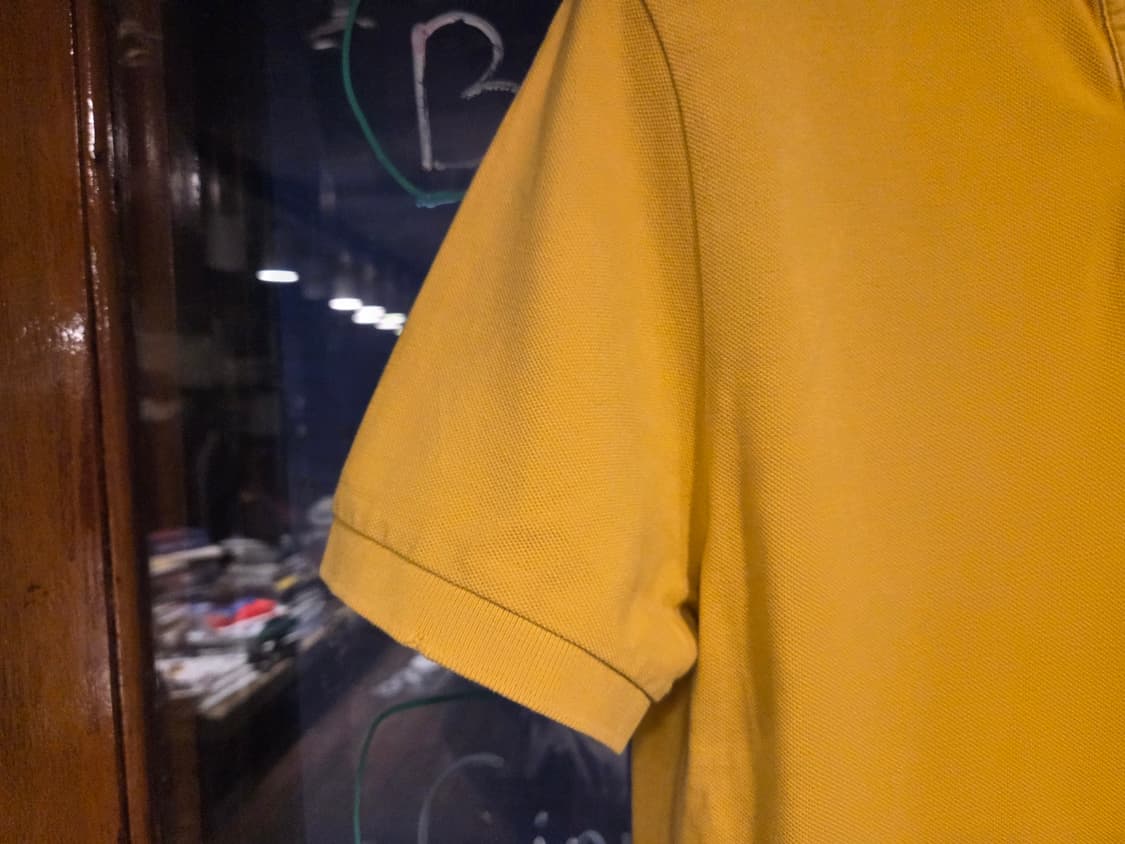 버버리 브릿 PK 티셔츠  상품이미지7